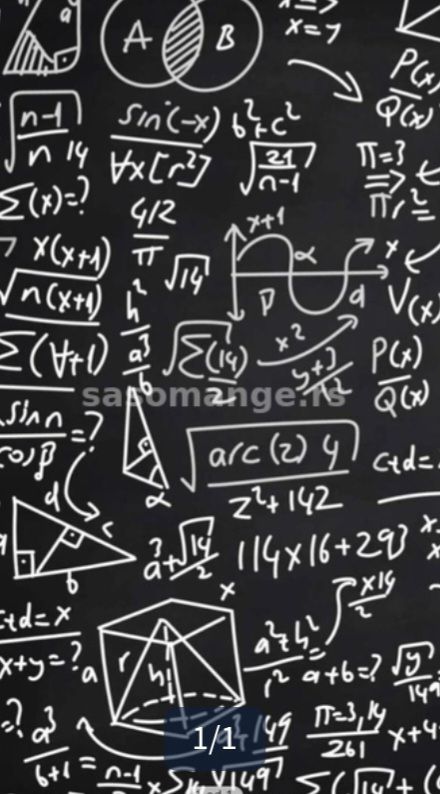 Casovi matematike,fizike,mehanike,termodinamike... - Podučavanje Usluge Oglasi Beograd Casovi matematike,fizike,mehanike,termodinamike... - Podučavanje Usluge Oglasi Beograd