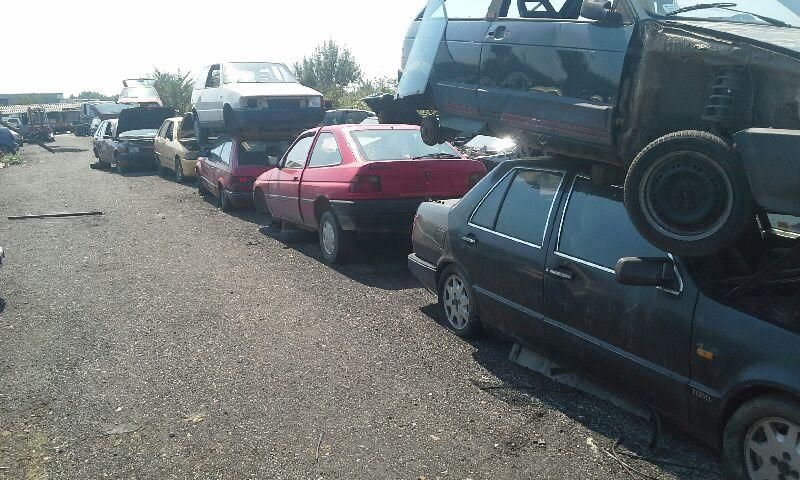 Potreban radnik na auto otpadu u Železniku - Tražim Bilo Koji Posao Oglasi Beograd