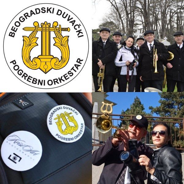 Trubači pogrebni orkestar bleh muzika za sahrane Srbija - Bendovi Oglasi Beograd Trubači pogrebni orkestar bleh muzika za sahrane Srbija - Bendovi Oglasi Beograd