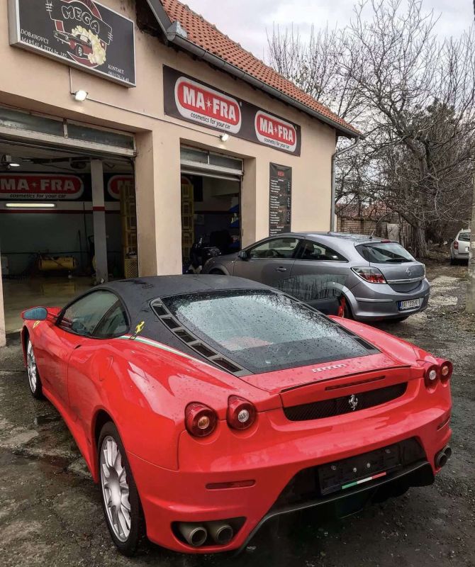 Potreban radnik u autoperionici Beograd - Tražim Bilo Koji Posao Oglasi Beograd
