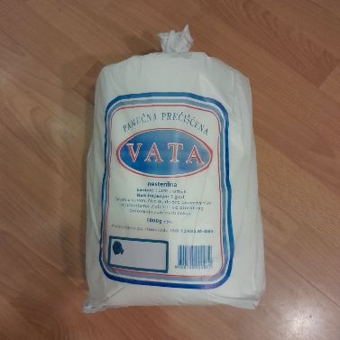 Proizvodnja vate - Zdravstvo Ostalo Oglasi Beograd Proizvodnja vate - Zdravstvo Ostalo Oglasi Beograd