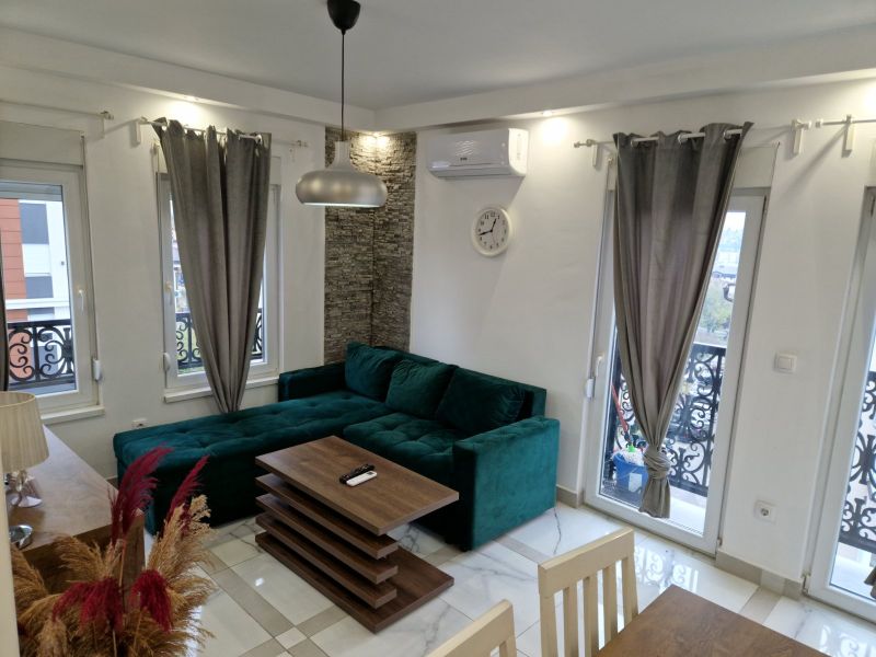 Dvosoban lux opremljen Mirijevo - Prodaja Stan Oglasi Beograd