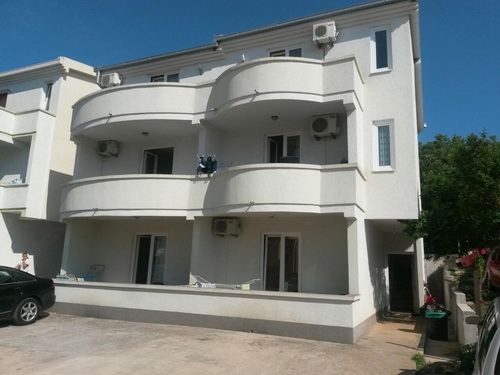 Apartmani "INA" Dobre Vode - Izdavanje Rentiranje Apartmana Oglasi Beograd Apartmani "INA" Dobre Vode - Izdavanje Rentiranje Apartmana Oglasi Beograd
