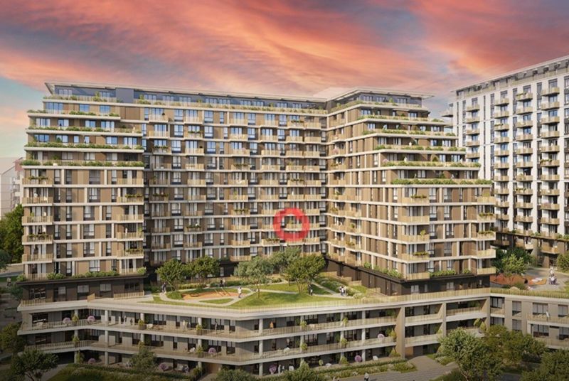 Prodaje se dvosoban lux stan od 46 kvm na Banovom Brdu, ul. Endija Vorhola - Prodaja Stan Oglasi Beograd