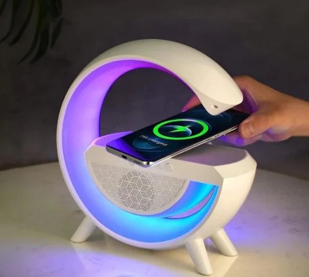 3u1 WiFi punjac, LED Lampa i Bluetooth zvucnik - Oprema za Telefone Oglasi Beograd 3u1 WiFi punjac, LED Lampa i Bluetooth zvucnik - Oprema za Telefone Oglasi Beograd