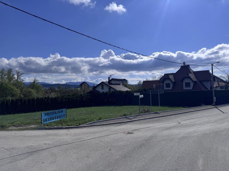 Zlatibor – Plac 842 m², naselje Potoci - Prodaja Plac Zemljište Njiva Oglasi Beograd Zlatibor – Plac 842 m², naselje Potoci - Prodaja Plac Zemljište Njiva Oglasi Beograd