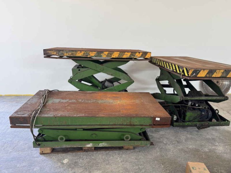 Na prodaju dizalice za automehaničare - Mašine i Alati Oglasi Beograd