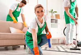 Potrebne predradnica ili instruktorka za radnice - Higijenski Poslovi Tražim Nudim Posao Oglasi Beograd