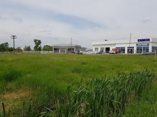 Gradjevinsko zemljiste - Vrsac - Prodaja Plac Zemljište Njiva Oglasi Beograd Gradjevinsko zemljiste - Vrsac - Prodaja Plac Zemljište Njiva Oglasi Beograd