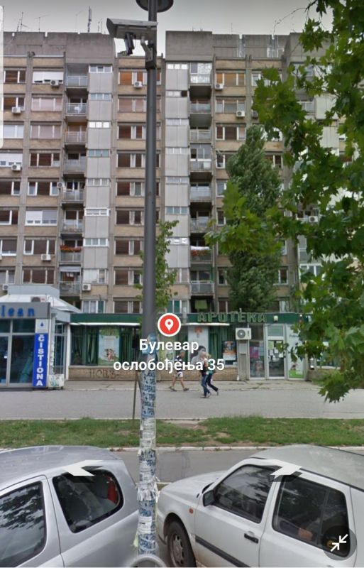 Prodajem stan od 62 m2, ulica Bulevar Oslobođenja u centru Novog Sada - Prodaja Stan Oglasi Beograd Prodajem stan od 62 m2, ulica Bulevar Oslobođenja u centru Novog Sada - Prodaja Stan Oglasi Beograd