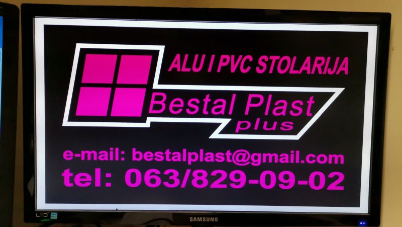 Potrebani majstori i pomocni radnici za Alu i Pvc stolariju alu i staklene fasade - Arhitektura Građevinarstvo Tražim Nudim Posao Oglasi Beograd