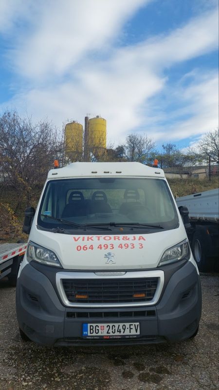 Šlep služba Viktor&ja - Transport i Selidbe Oglasi Beograd Šlep služba Viktor&ja - Transport i Selidbe Oglasi Beograd