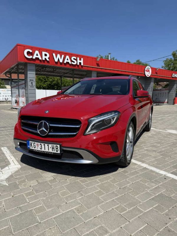 Mercedes Benz GLA 220 2,2 2015. god - Automobili do 20000 eur Oglasi Beograd Mercedes Benz GLA 220 2,2 2015. god - Automobili do 20000 eur Oglasi Beograd
