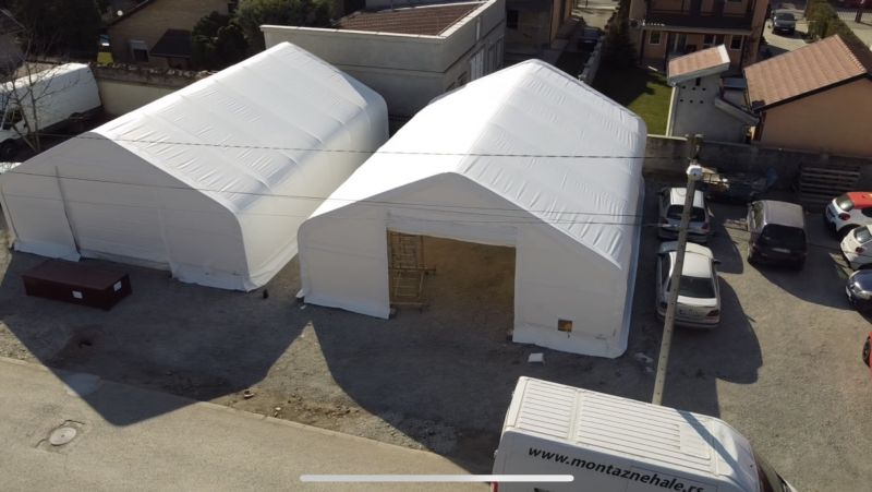 MONTAŽNO SKLADIŠTE - Prodaja Hale i Magacini Oglasi Beograd MONTAŽNO SKLADIŠTE - Prodaja Hale i Magacini Oglasi Beograd