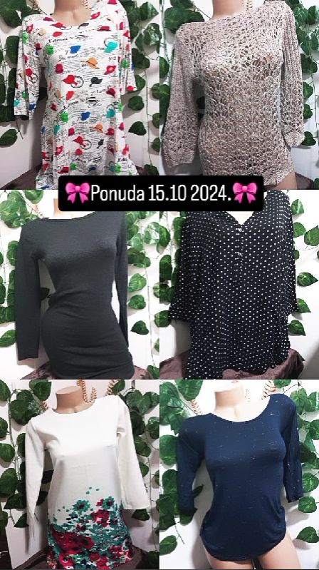 Prodaja polovne i outlet ženske garderobe - Ženska Odeća Oglasi Beograd Prodaja polovne i outlet ženske garderobe - Ženska Odeća Oglasi Beograd