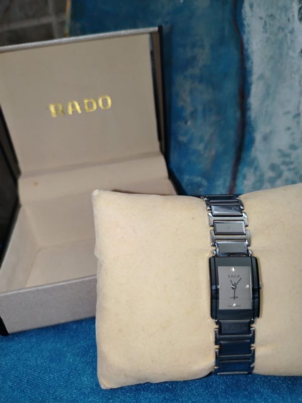 RADO®   odlično očuvan sat - Satovi Oglasi Beograd