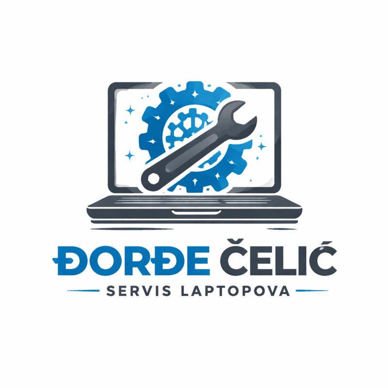 POPRAVLJAM LAPTOPOVE - Servis i Održavanje Računara Oglasi Beograd