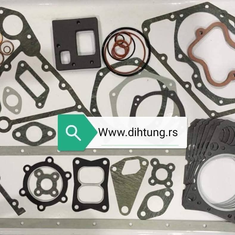 IZRADA DIHTUNGA - Auto Moto Delovi i Dodatna Oprema Oglasi Beograd