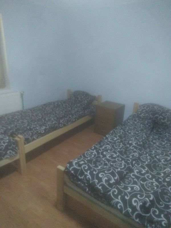 Sobe za gradjevinske radnike - Izdavanje Rentiranje Soba Oglasi Beograd