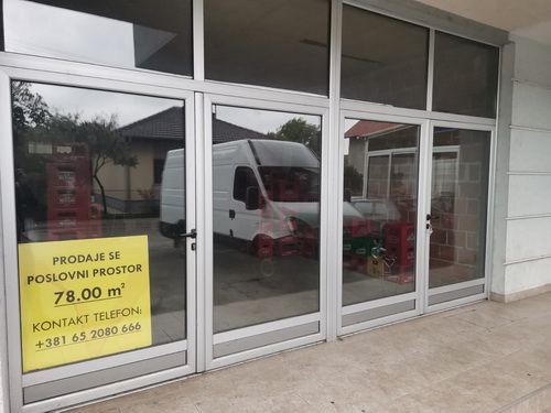 Prodajem ili menjam poslovni prostor(lokal) u Banja Luci - Prodaja Lokal Oglasi Beograd Prodajem ili menjam poslovni prostor(lokal) u Banja Luci - Prodaja Lokal Oglasi Beograd