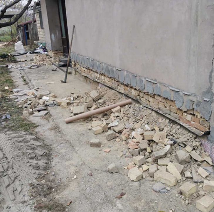 Hidroizolacija kuća - Građevinske Usluge Oglasi Beograd Hidroizolacija kuća - Građevinske Usluge Oglasi Beograd