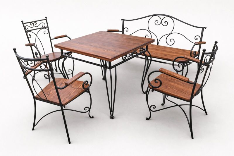 namestaj za dvoriste i bastu - Nameštaj za Terase i Bašte Oglasi Beograd