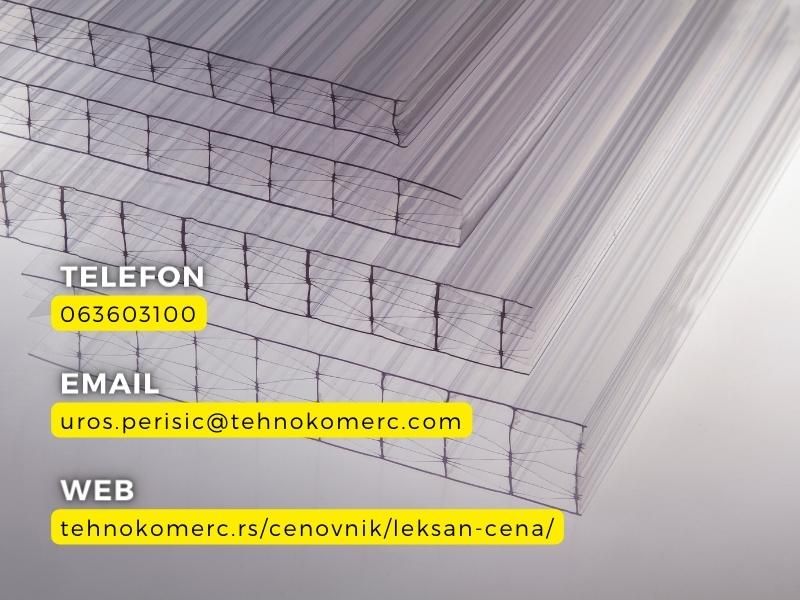Leksan ploče - jednokomorne i višekomorne - Građevinski Materijali Oglasi Beograd Leksan ploče - jednokomorne i višekomorne - Građevinski Materijali Oglasi Beograd