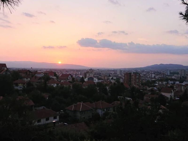 Prodaje se gg zemljište na manje od deset minuta od centra Niša - Prodaja Plac Zemljište Njiva Oglasi Beograd