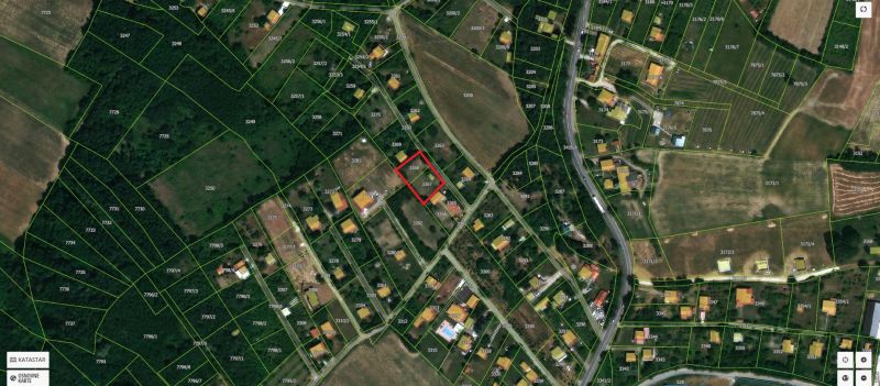 Građevinsko zemljište Sopot - Izdavanje Rentiranje Plac Zemljište Njiva Oglasi Beograd