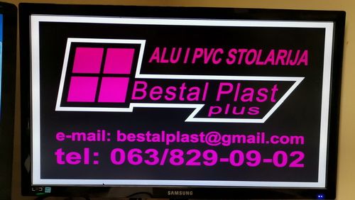 Potrebani majstori i pomocni radnici za Alu i Pvc stolariju alu i staklene fasade - Arhitektura Građevinarstvo Tražim Nudim Posao Oglasi Beograd