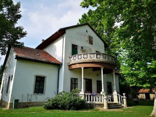 Prodaju se dve kuće na Paliću na placu od 3584m2 - Prodaja Kuća Oglasi Beograd