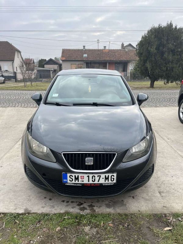 Seat Ibiza 2009god - Automobili do 3000 eur Oglasi Beograd Seat Ibiza 2009god - Automobili do 3000 eur Oglasi Beograd