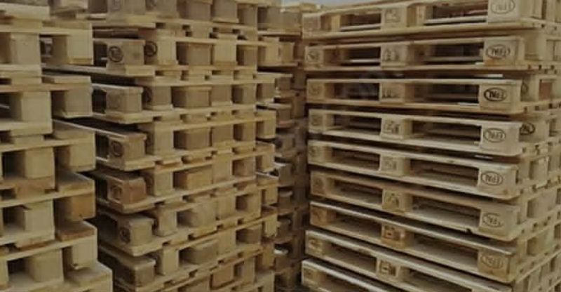 Otkup i prodaja paleta - Građevinski Materijali Oglasi Beograd