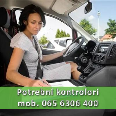Potrebne kontrolorke - Tražim Bilo Koji Posao Oglasi Beograd Potrebne kontrolorke - Tražim Bilo Koji Posao Oglasi Beograd