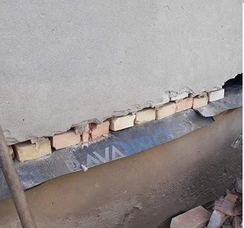 Hidroizolacija vlažnih kuća - Toplotna Izolacija Zidova Oglasi Beograd