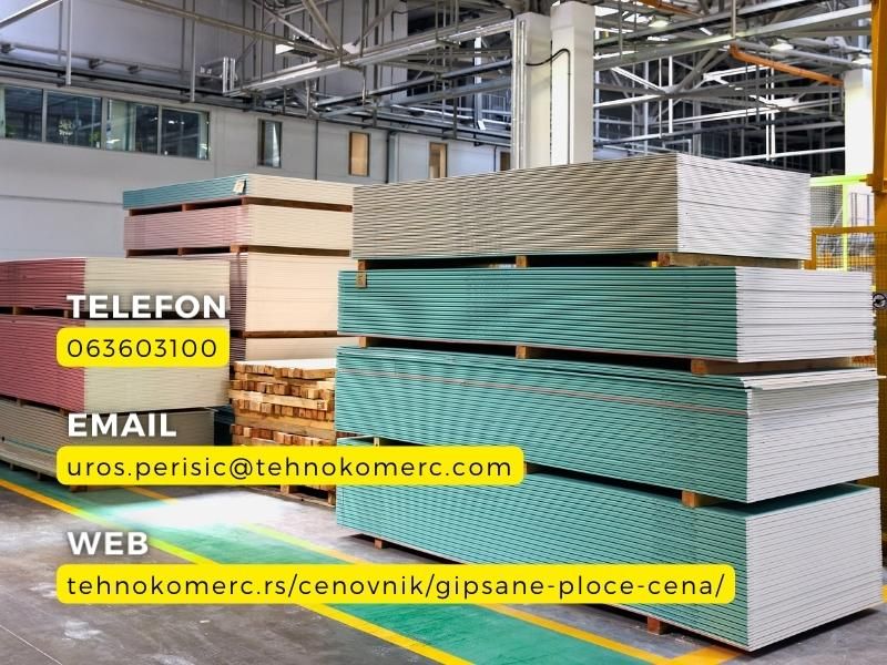 Suva gradnja - Građevinski Materijali Oglasi Beograd Suva gradnja - Građevinski Materijali Oglasi Beograd