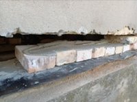 Hidroizolacija Vlažnih zidova :: Građevinske Usluge Oglasi Beograd