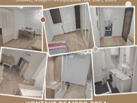 Šabac, izdajem nov dvoiposoban stan 60m :: Izdavanje Rentiranje Stan Oglasi Beograd