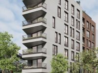 Centar, Dalmatinska, 3.0, 105,98m2 novogradnja :: Prodaja Stan Oglasi Beograd