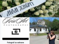 Fotografisanje sahrana profesionalni fotograf za sahrane :: Ostale Usluge Oglasi Beograd