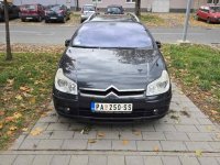 Citroen C5 2008. karavan, dizel :: Automobili do 5000 eur Oglasi Beograd