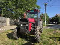 Traktor marke IMT  tip: 577 Dv God. 1995, :: Poljoprivredne Mašine Oglasi Beograd