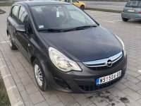 Opel Corsa D  1.2    2011. god :: Automobili do 5000 eur Oglasi Beograd