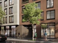 Centar, Dalmatinska, 4.0, 96,21 m2 novogradnja :: Prodaja Stan Oglasi Beograd