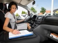 Potrebne radnice sa B kategorijom za kontrolu :: Transport i Selidbe Oglasi Beograd