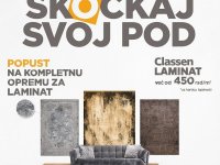 IZVOR STIL–Laminati i oprema po super cenama :: Podne Obloge Oglasi Beograd
