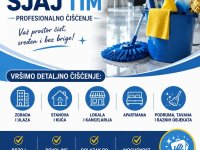 Vršimo kvalitetno čišćenje i redovno održavanje :: Čišćenje i Održavanje Oglasi Beograd
