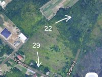 Prodaje se udeo u vlasništvu zemljišta, K.O. Krnjača :: Prodaja Plac Zemljište Njiva Oglasi Beograd