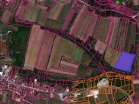 Na prodaju njiva u Topoli/Oplenac 1,5h  i šuma u sklopu njive :: Prodaja Plac Zemljište Njiva Oglasi Beograd