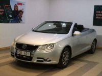2006 Volkswagen Eos 2.0 benzinac :: Automobili do 5000 eur Oglasi Beograd
